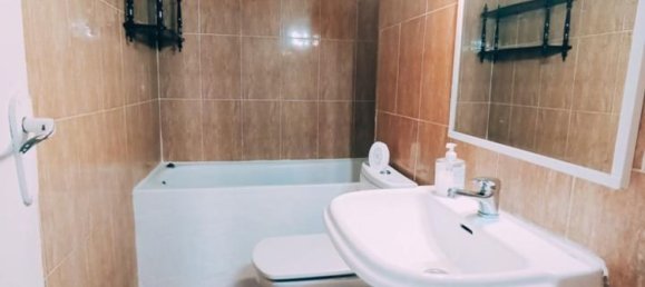 Apartamento T3 em Alicante, Spain N.º 172740 20