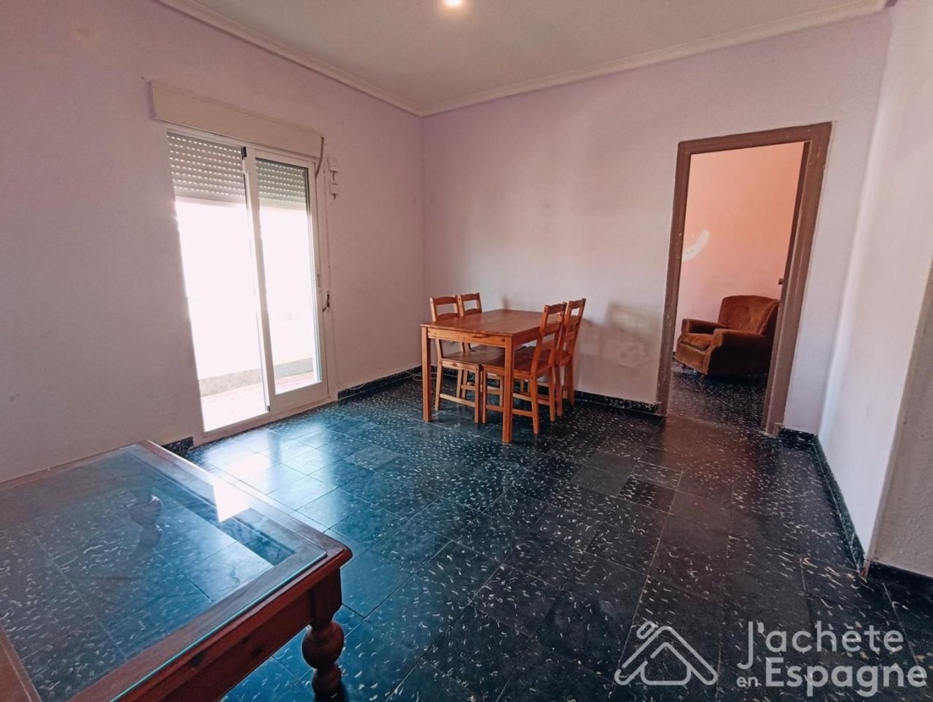 Apartamento T3 em Alicante, Spain N.º 172740