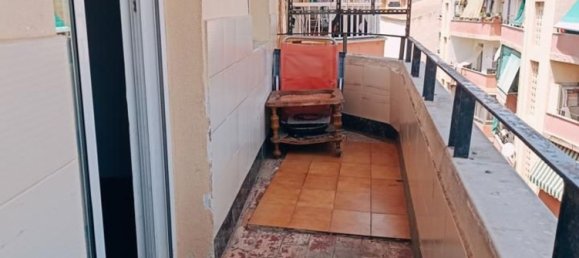 Apartamento T3 em Alicante, Spain N.º 172740 21