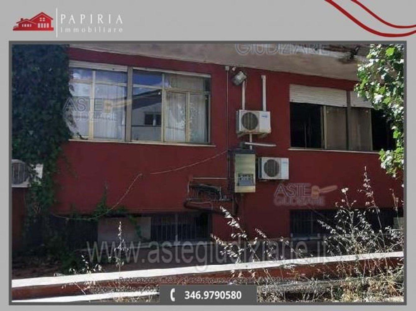 5 bedrooms Apartment in Latina, Italy No. 393316