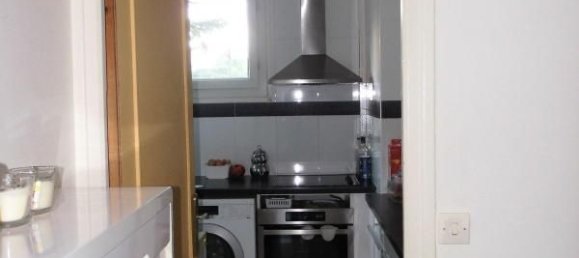 2 bedrooms Apartment in Dugny, France No. 163184 41