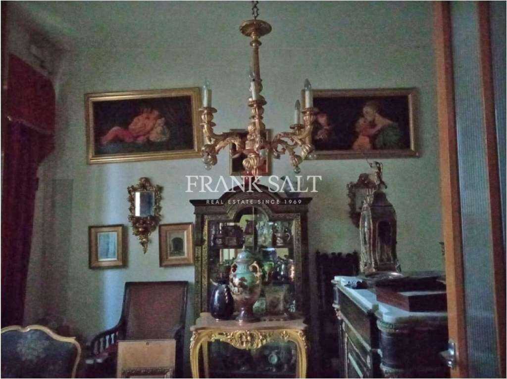 Дом с 3 спальнями в Биркиркара, Мальта № 2528