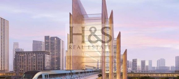 3 bedrooms Apartment in Dubai Creek Harbour (The Lagoons), UAE No. 104394 4