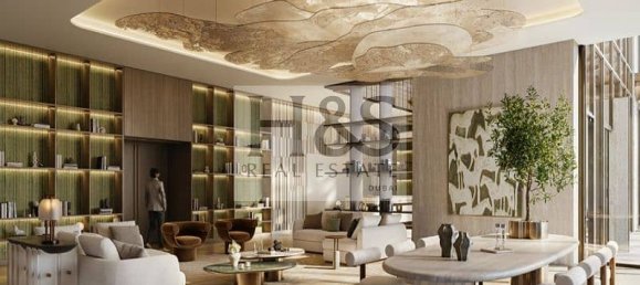 3 bedrooms Apartment in Dubai Creek Harbour (The Lagoons), UAE No. 104394 8