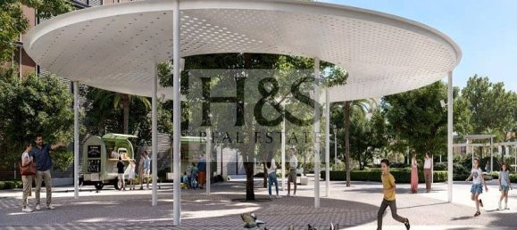 3 bedrooms Apartment in Dubai Creek Harbour (The Lagoons), UAE No. 104394 2