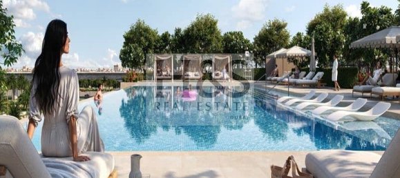 3 bedrooms Apartment in Dubai Creek Harbour (The Lagoons), UAE No. 104394 6