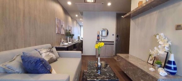 29m² Condo in Ideo Q Victory Railay Beach, Thailand No. 30961 11