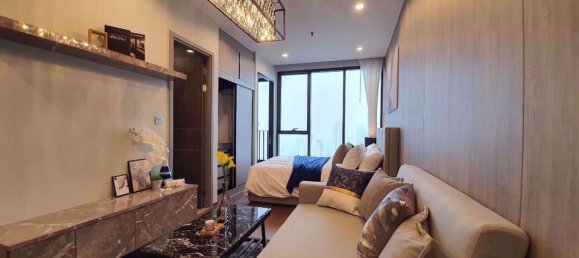 29m² Condo in Ideo Q Victory Railay Beach, Thailand No. 30961 8