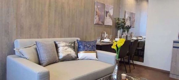 29m² Condo in Ideo Q Victory Railay Beach, Thailand No. 30961 14