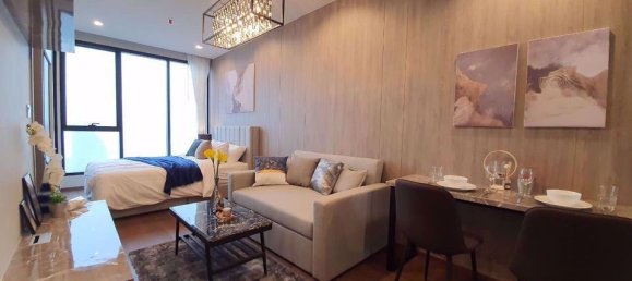 29m² Condo in Ideo Q Victory Railay Beach, Thailand No. 30961 10