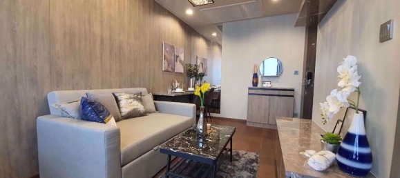 29m² Condo in Ideo Q Victory Railay Beach, Thailand No. 30961 13