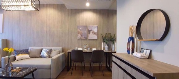 29m² Condo in Ideo Q Victory Railay Beach, Thailand No. 30961 2