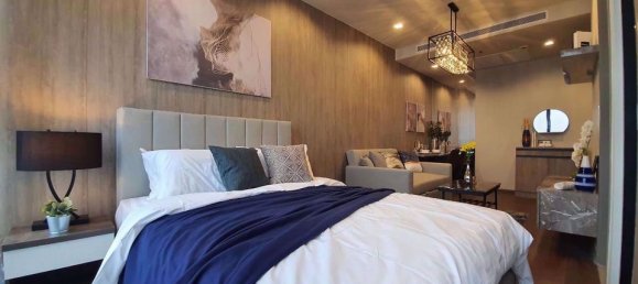 29m² Condo in Ideo Q Victory Railay Beach, Thailand No. 30961 5