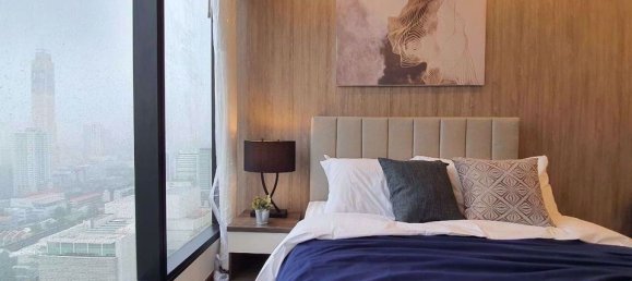 29m² Condo in Ideo Q Victory Railay Beach, Thailand No. 30961 7