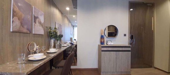 29m² Condo in Ideo Q Victory Railay Beach, Thailand No. 30961 15