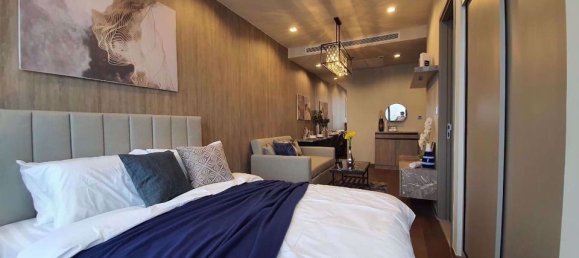 29m² Condo in Ideo Q Victory Railay Beach, Thailand No. 30961 3