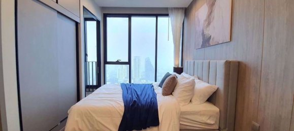 29m² Condo in Ideo Q Victory Railay Beach, Thailand No. 30961 6