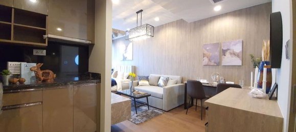 29m² Condo in Ideo Q Victory Railay Beach, Thailand No. 30961 4