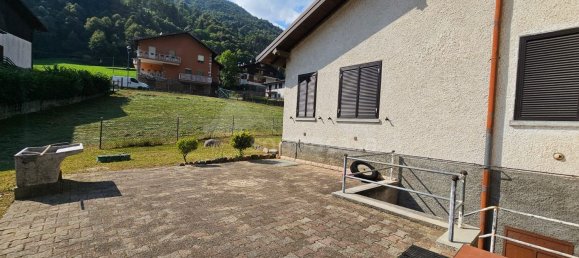 9 rooms Villa in Gandellino, Italy No. 89846 48