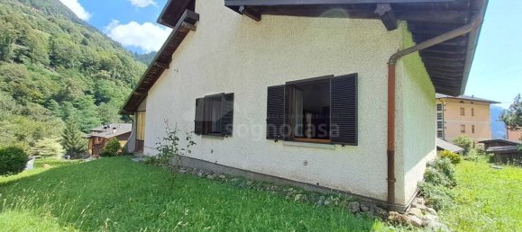 9 rooms Villa in Gandellino, Italy No. 89846 7