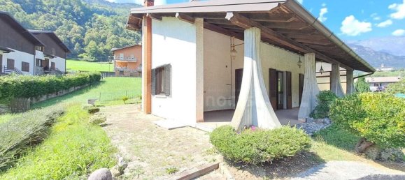 9 rooms Villa in Gandellino, Italy No. 89846 4