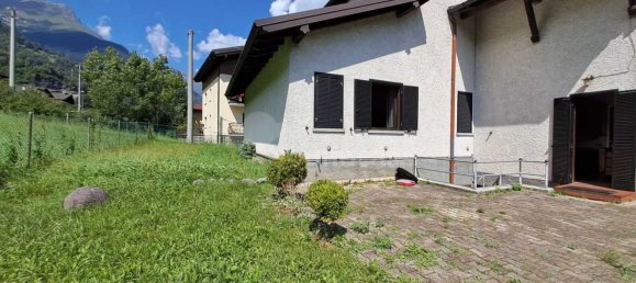 9 rooms Villa in Gandellino, Italy No. 89846 5