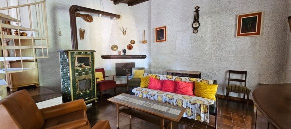 9 rooms Villa in Gandellino, Italy No. 89846 16