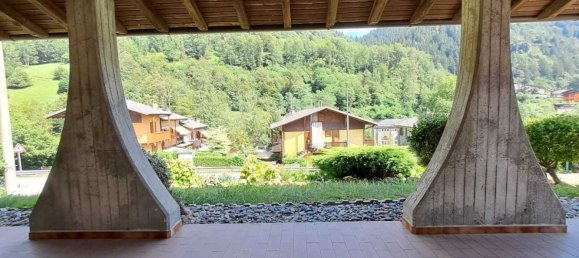 9 rooms Villa in Gandellino, Italy No. 89846 11