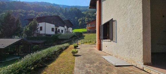 9 rooms Villa in Gandellino, Italy No. 89846 47