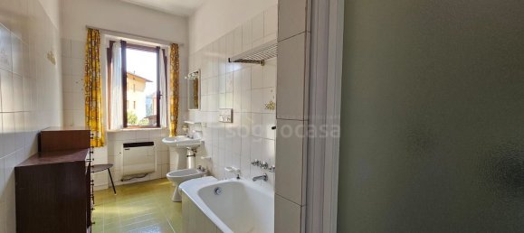 9 rooms Villa in Gandellino, Italy No. 89846 27