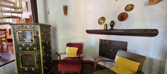 9 rooms Villa in Gandellino, Italy No. 89846 17