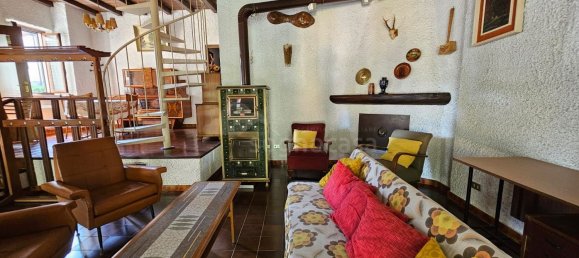 9 rooms Villa in Gandellino, Italy No. 89846 15