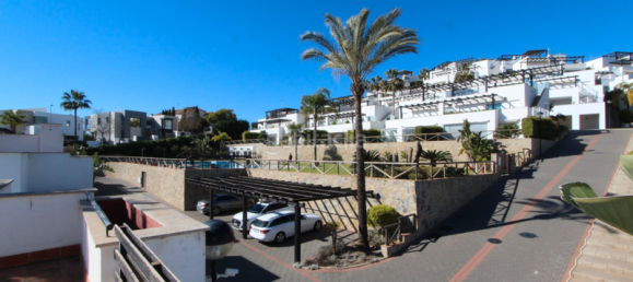 Adosado de 2 dormitorios en Marbella, Spain No. 118490 25