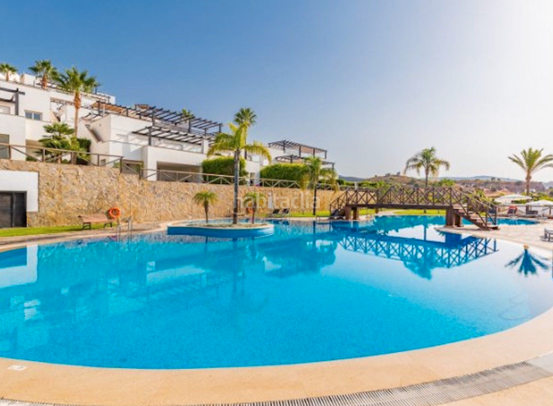 Adosado de 2 dormitorios en Marbella, Spain No. 118490