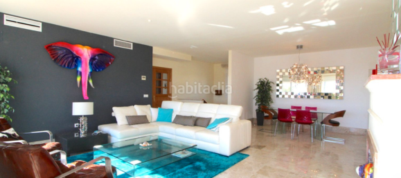 Adosado de 2 dormitorios en Marbella, Spain No. 118490 4