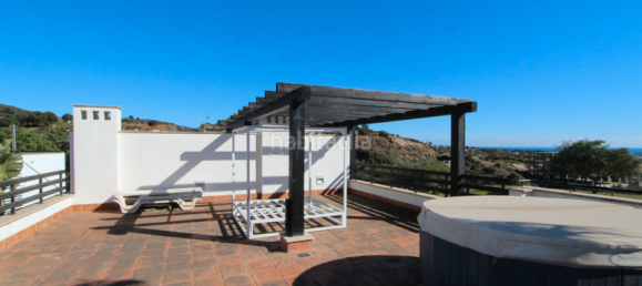 Adosado de 2 dormitorios en Marbella, Spain No. 118490 26