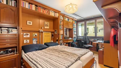 2 rooms Apartment in Wahring, Austria No. 191608