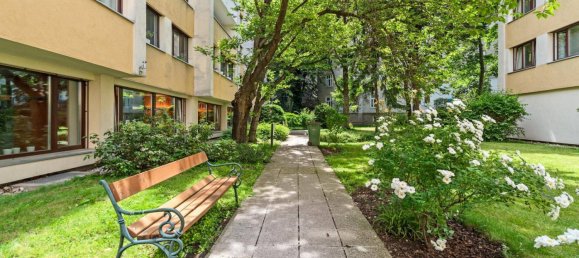 2 rooms Apartment in Wahring, Austria No. 191608 9