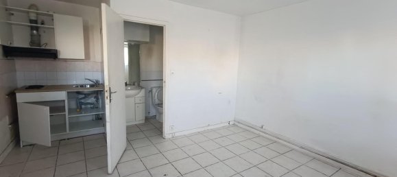 Студия в Одьерн, Франция № 196890 4