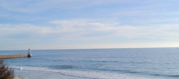 Студия в Одьерн, Франция № 196890 2