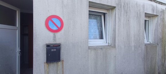 Студия в Одьерн, Франция № 196890 3