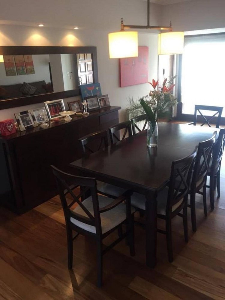 3 bedrooms House in Mar del Plata, Argentina No. 74314