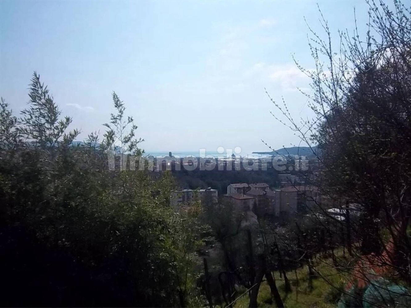 8 bedrooms Villa in La Spezia, Italy No. 197132