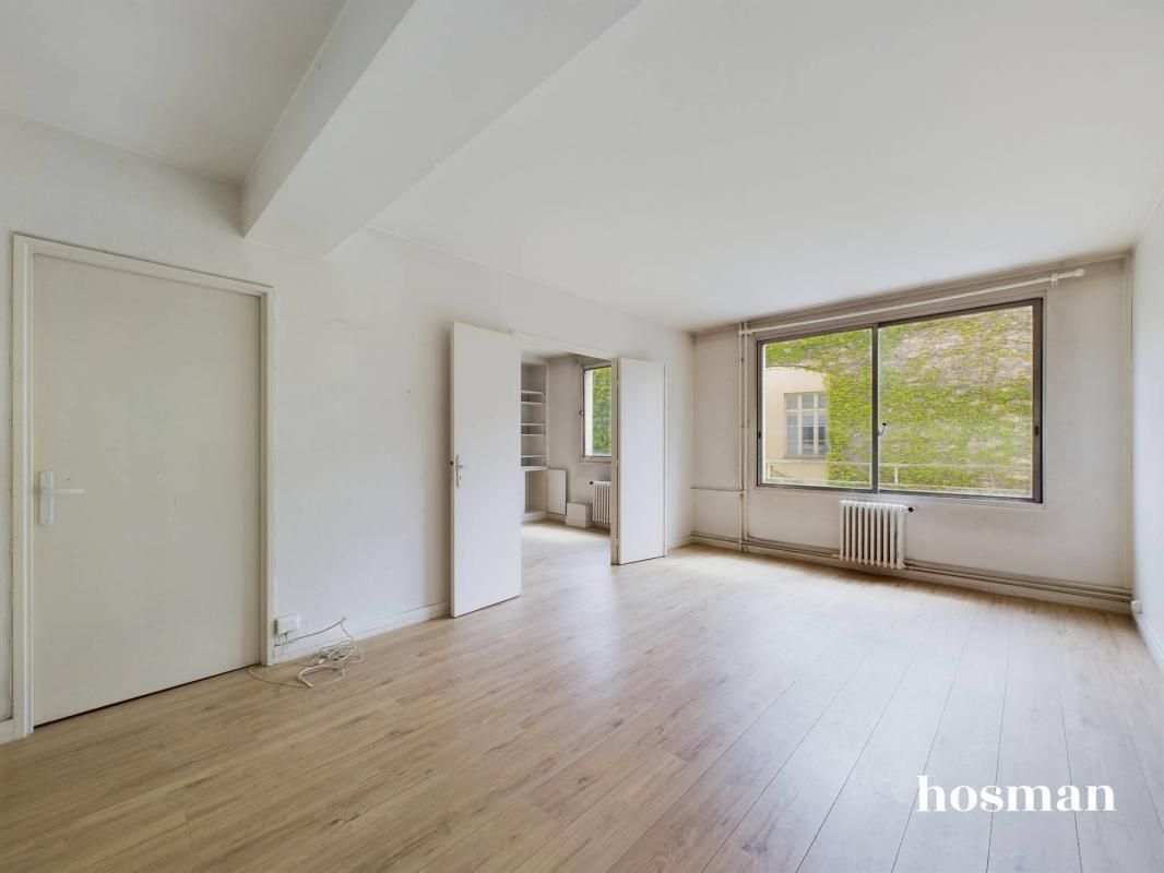 Apartamento T1 em Paris, France N.º 168514