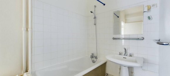 Apartamento T1 em Paris, France N.º 168514 12