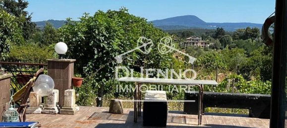 8 غرف نوم فيلا في Oriolo Romano, Italy رقم 332426 41