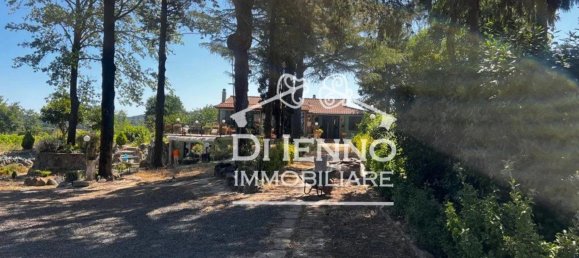 8 غرف نوم فيلا في Oriolo Romano, Italy رقم 332426 40