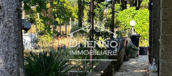 8 غرف نوم فيلا في Oriolo Romano, Italy رقم 332426 43