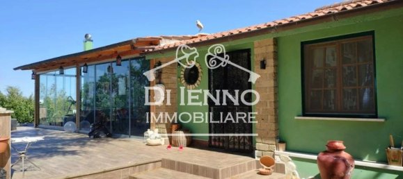 8 غرف نوم فيلا في Oriolo Romano, Italy رقم 332426 8