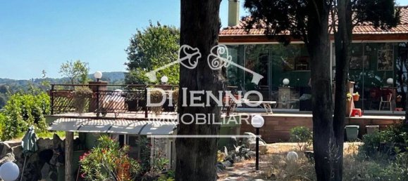 8 غرف نوم فيلا في Oriolo Romano, Italy رقم 332426 4